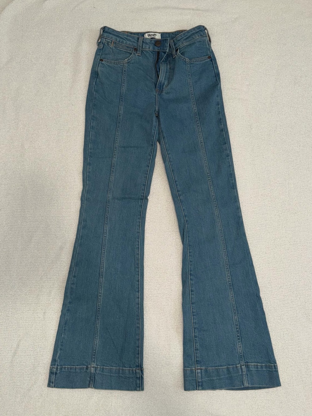 Wrangler Retro Jeans